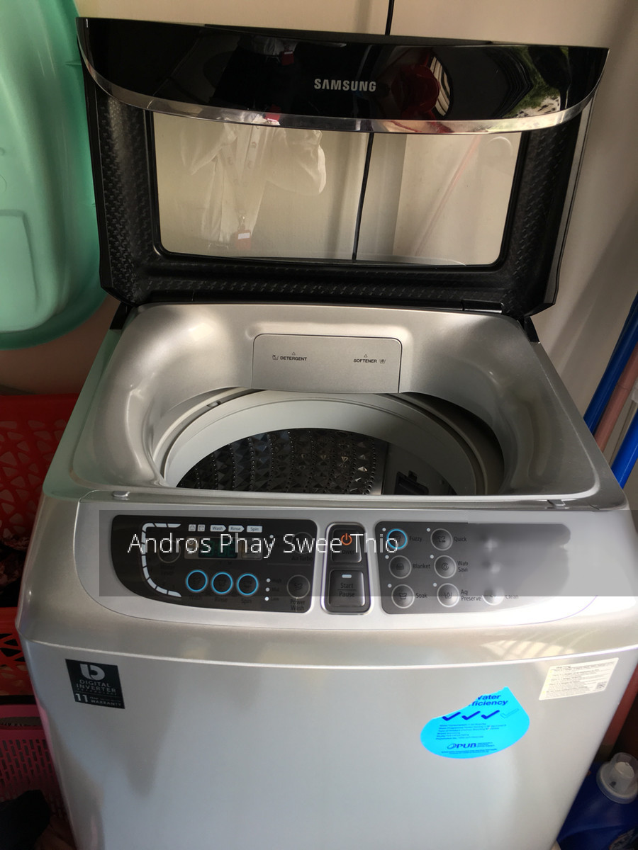 Blk 894C Woodlands Drive 50 (Woodlands), HDB 5 Rooms #213314211